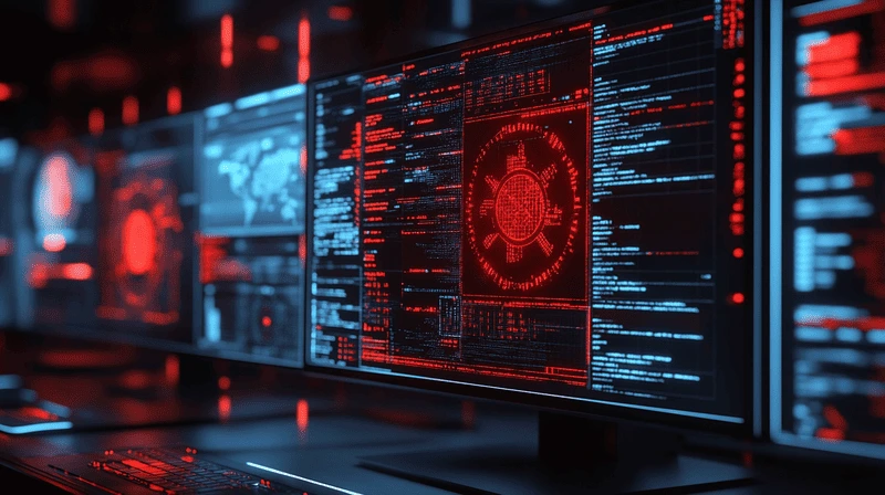 Cyber attack - კიბერ შეტევები და კიბერ თავდასხმები