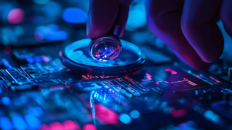 კიბერ თავდასხმები და ხელოვნური ინტელექტი