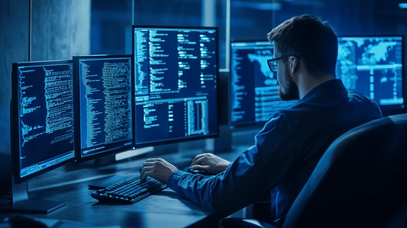 კიბერ თავდასხმისგან თავის დაცვა