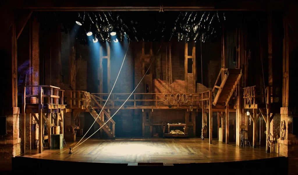 რენესანსის თეატრტი