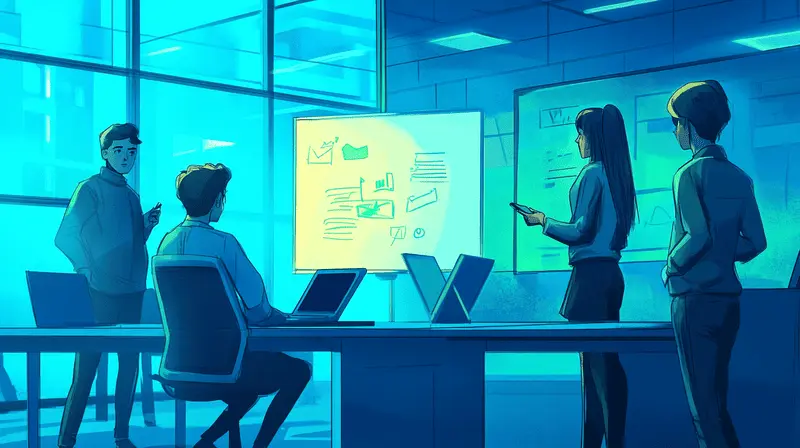 როგორ დავიწყოთ სტარტაპი