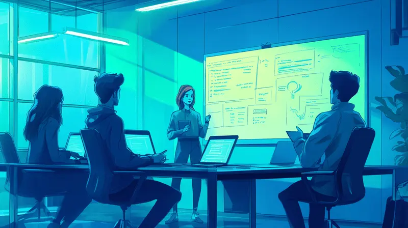 სად შეიძლება სტარტაპის იდეა წარვადგინო?