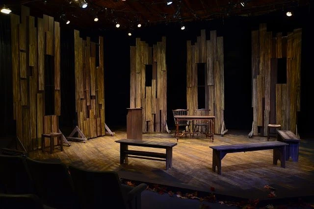 ქართული თეატრი