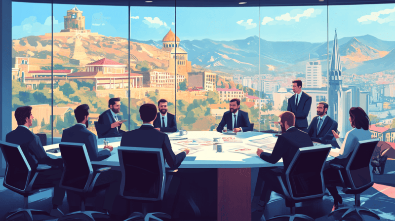 ქართული სტარტაპები