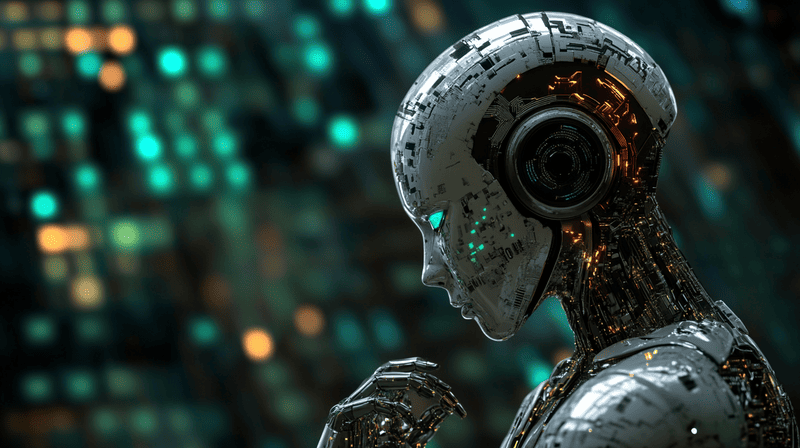 ხელოვნური ინტელექტის საფრთხეები