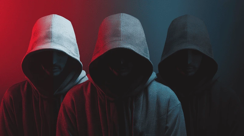 ვინ არის ჰაკერი